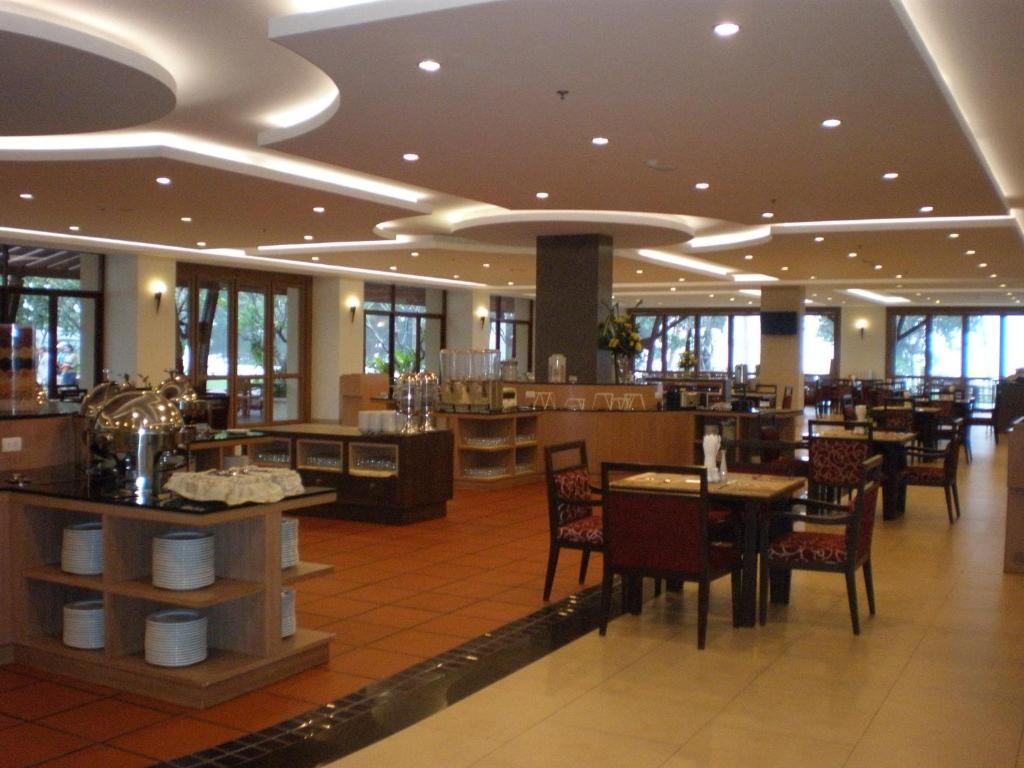 Heritage Pattaya Beach Resort 4* миниатюра 6