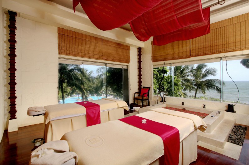 Hilton Hua Hin Resort & Spa 5* миниатюра 3