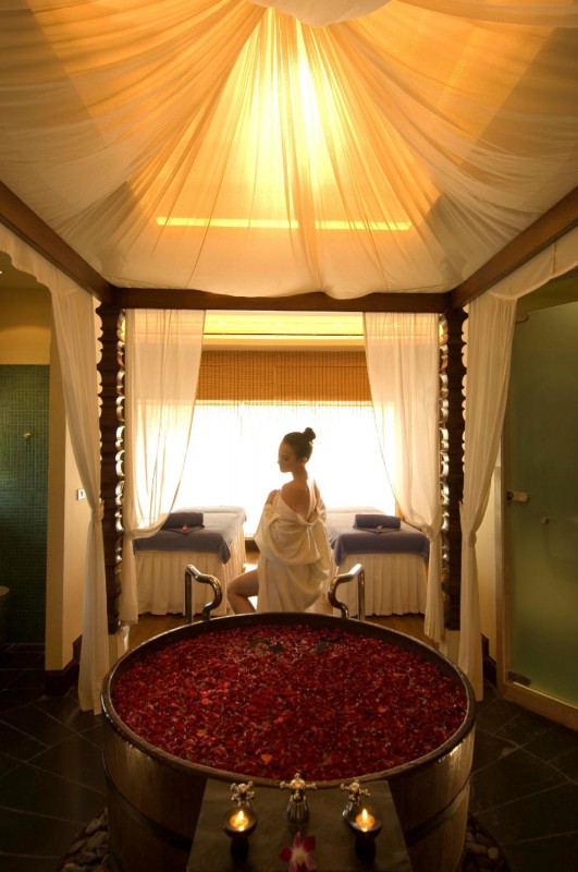 Hilton Hua Hin Resort & Spa 5* миниатюра 4