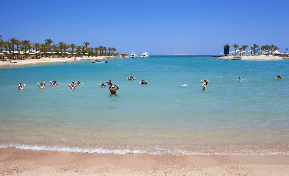 Mirage Bay Resort & Aquapark 4* миниатюра 6