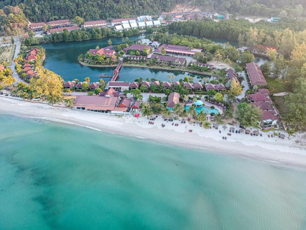 Klong Prao Resort 3* миниатюра 2
