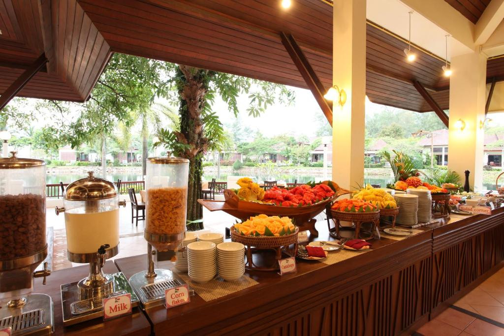 Klong Prao Resort 3* миниатюра 3