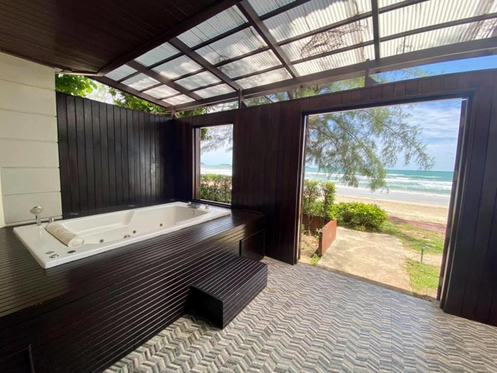 Klong Prao Resort 3* миниатюра 6