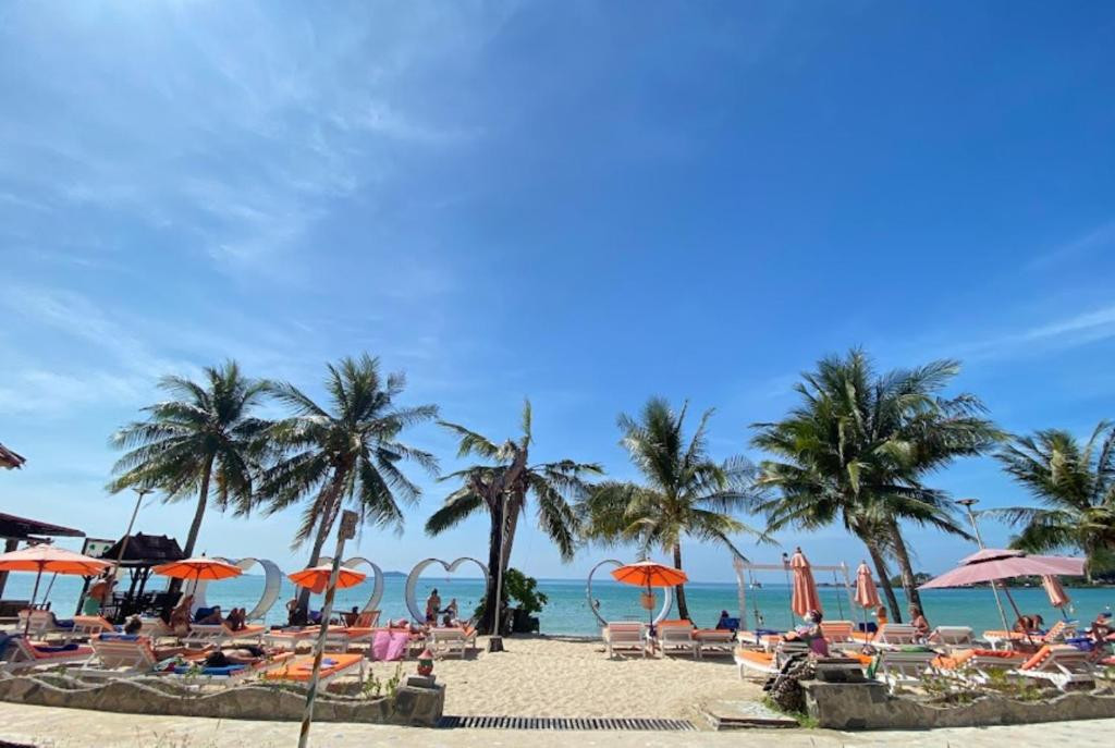 Koh Chang Resort & Spa 3* миниатюра 6