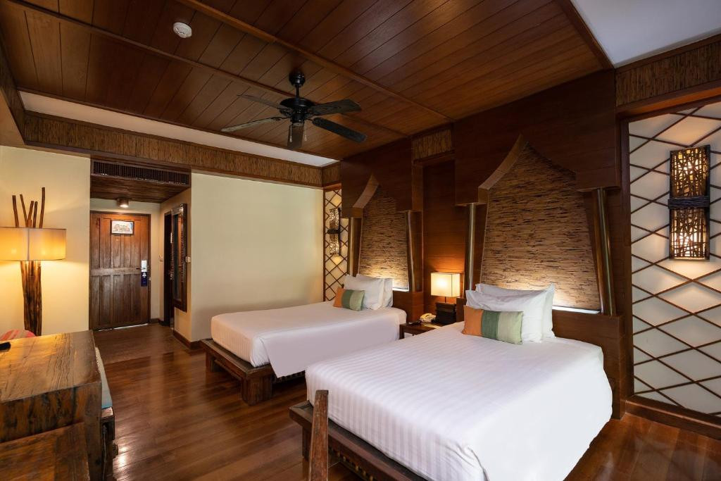 Centara Koh Chang Tropicana 4* миниатюра 4