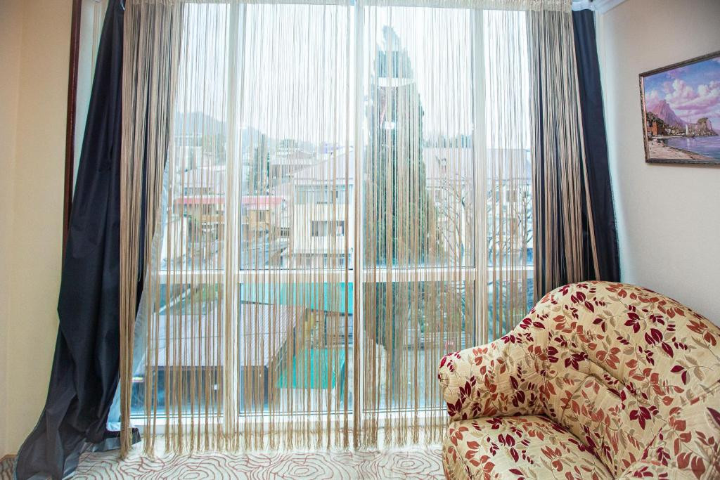 Alex Resort & Spa Hotel 4* миниатюра 4