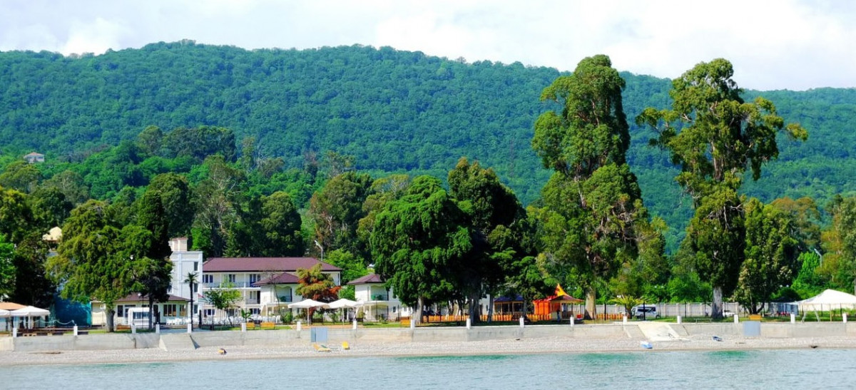 Anakopia Club (Анакопия Клаб) 3* миниатюра 2