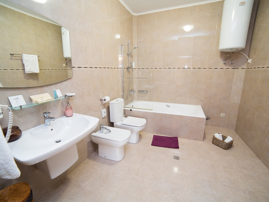 Вилла Виктория 4* миниатюра 4