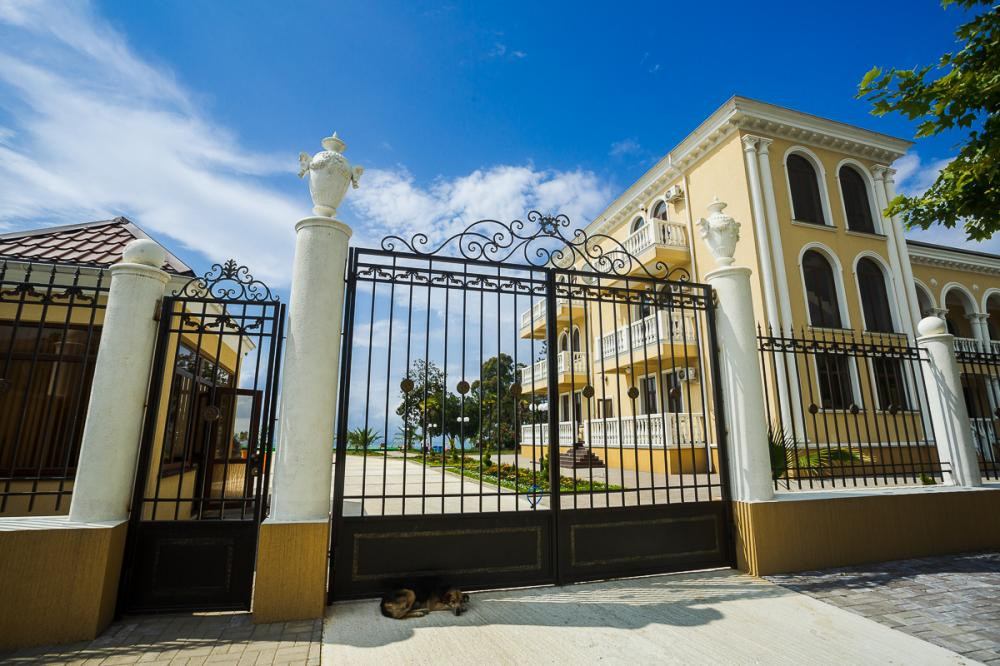 Вилла Виктория 4* миниатюра 5