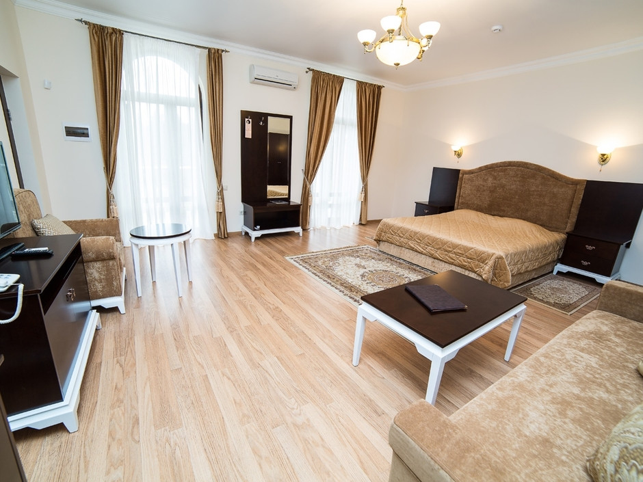 Вилла Виктория 4* миниатюра 6