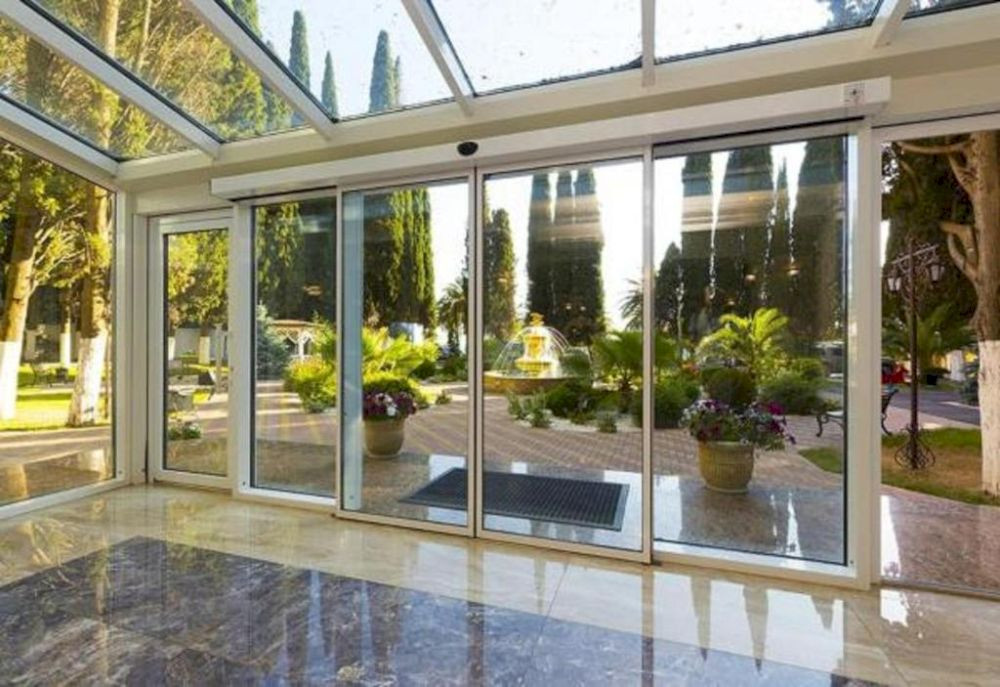 Дом Отдыха Имени Челюскинцев 4* миниатюра 6