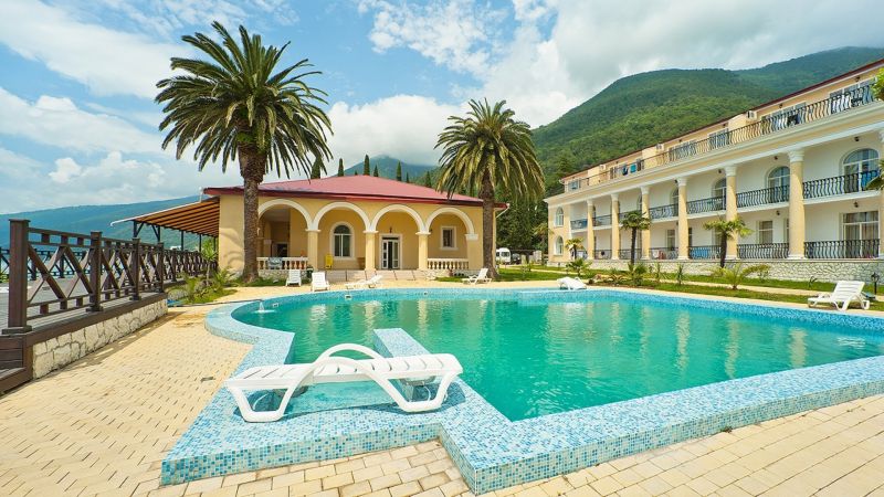 Лазурный Берег 3* миниатюра 3