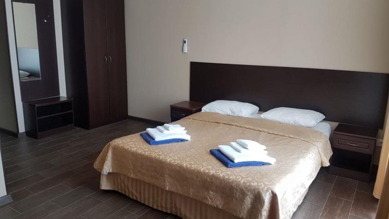 Лазурный Берег 3* миниатюра 4