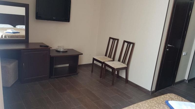 Лазурный Берег 3* миниатюра 5