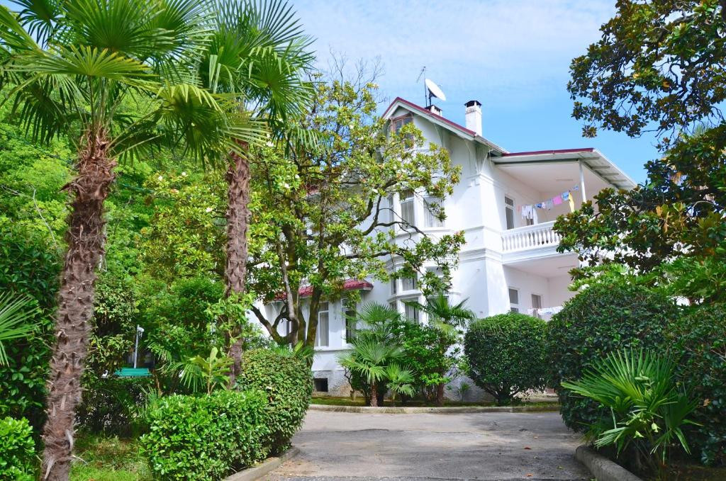 Нарт Пансионат 4* миниатюра 2