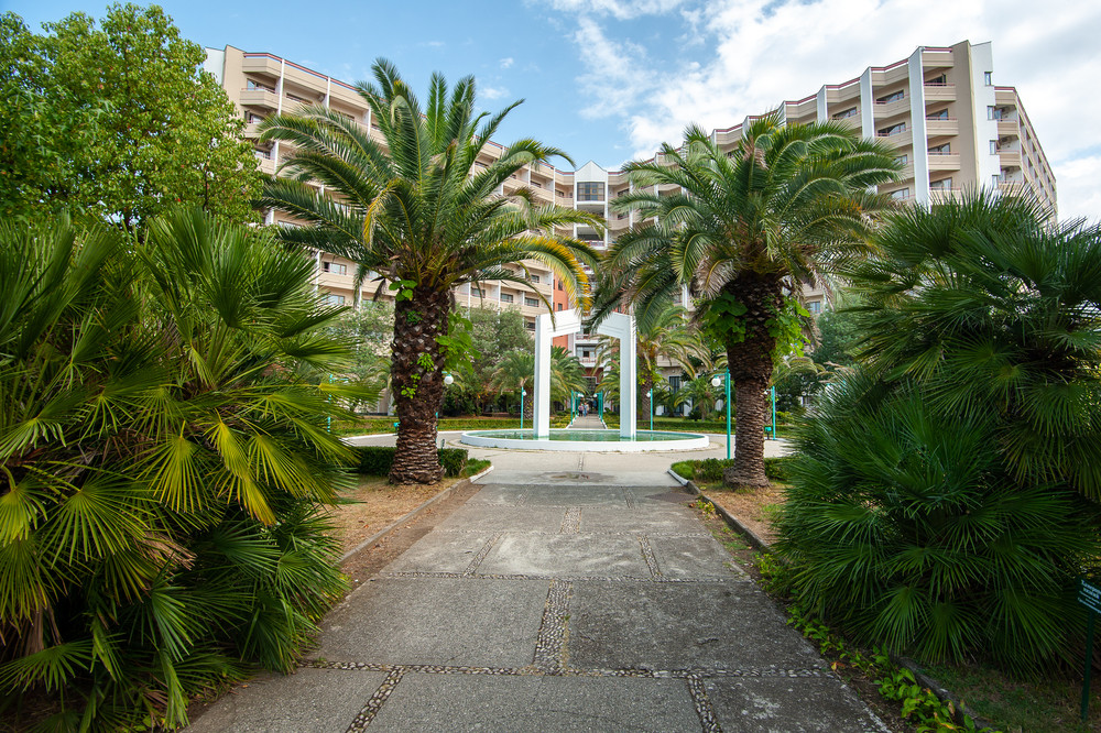 Самшитовая Роща 4* миниатюра 3