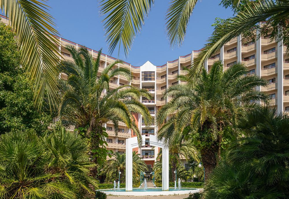 Самшитовая Роща 4* миниатюра 4