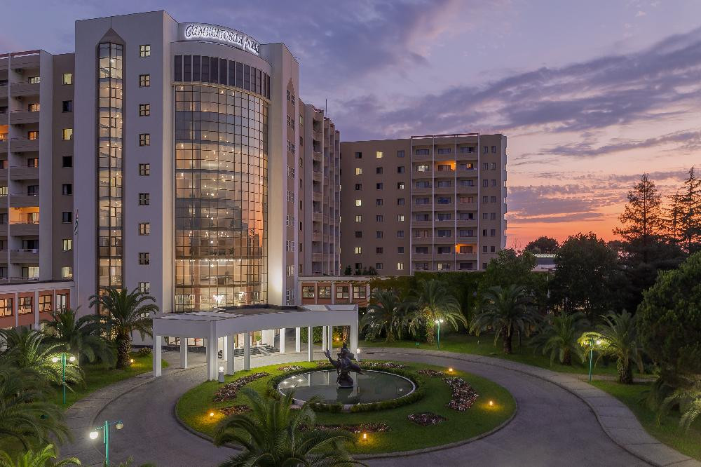 Самшитовая Роща 4* миниатюра 5