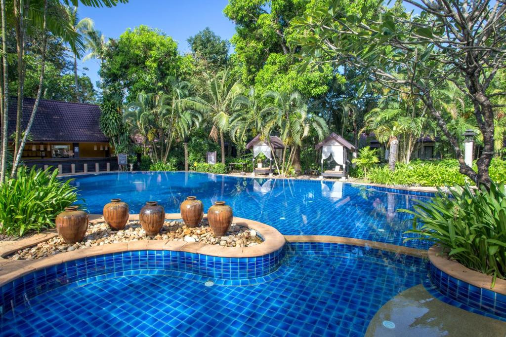 Annika Koh Chang (Formerly Ramayana Koh Chang Resort & Spa) 4* миниатюра 2