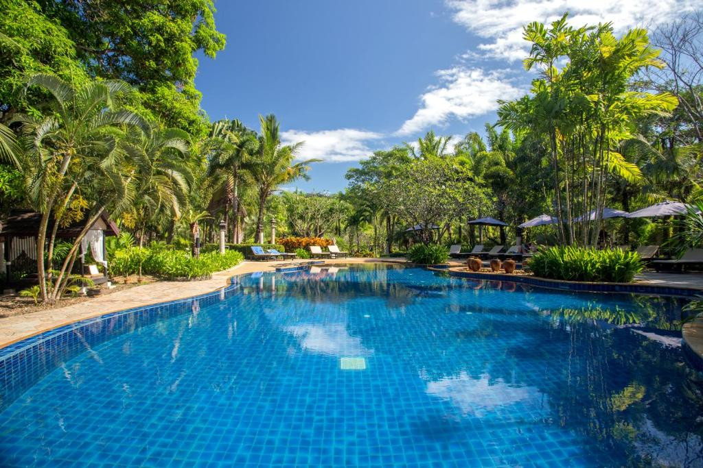 Annika Koh Chang (Formerly Ramayana Koh Chang Resort & Spa) 4* миниатюра 5