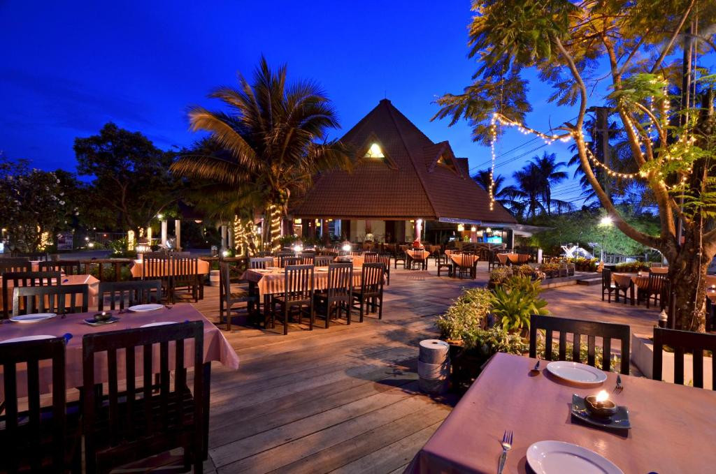 Annika Koh Chang (Formerly Ramayana Koh Chang Resort & Spa) 4* миниатюра 6