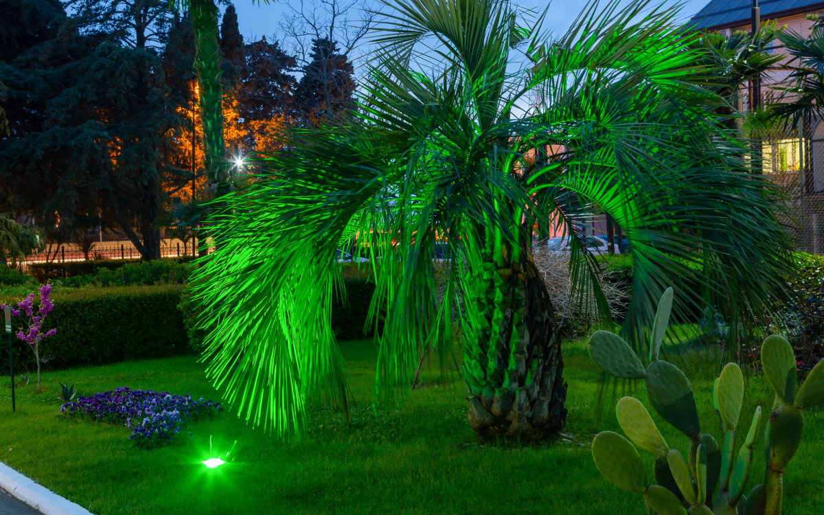 Бирюза Санаторий 3* миниатюра 5