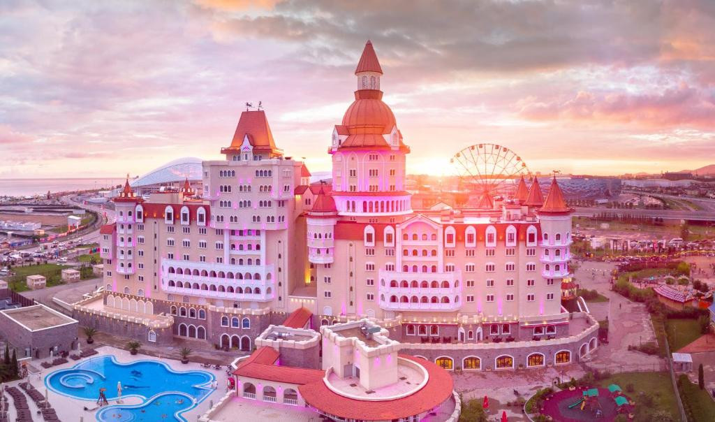 Богатырь 4* миниатюра 2