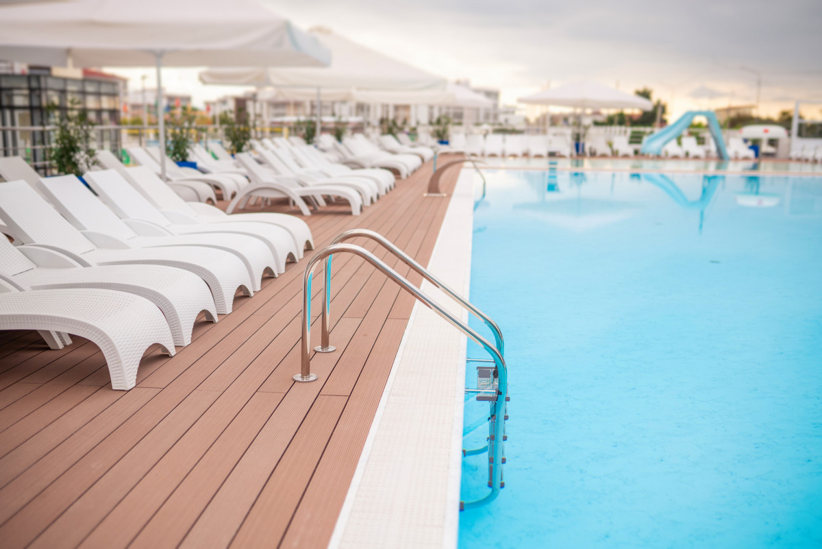 Bridge Resort 4* миниатюра 3