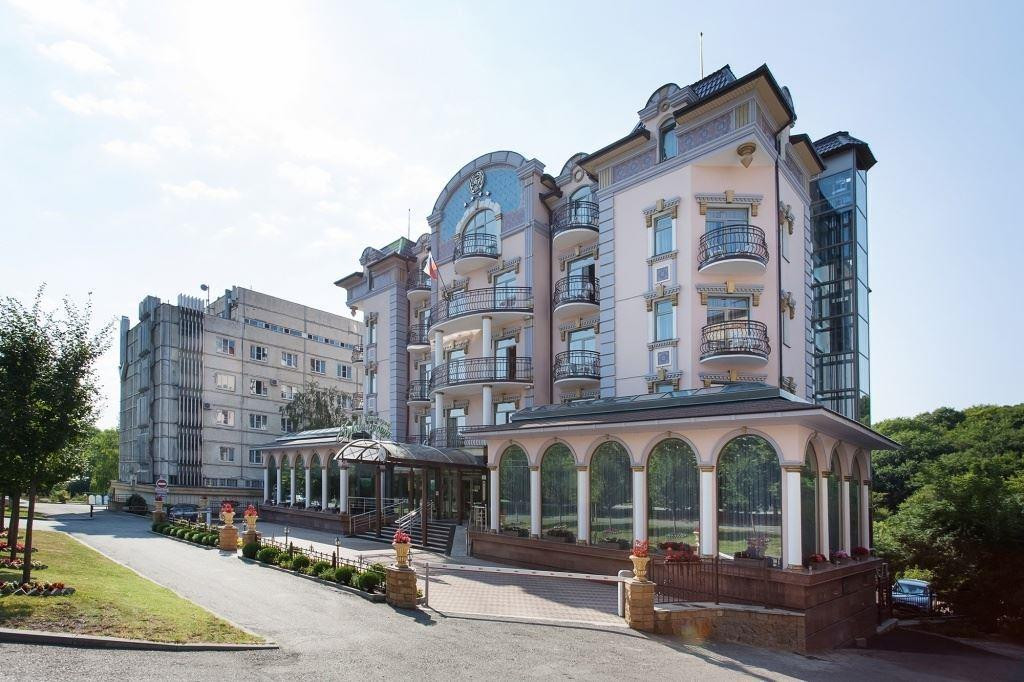 Буковая Роща 4* миниатюра 2