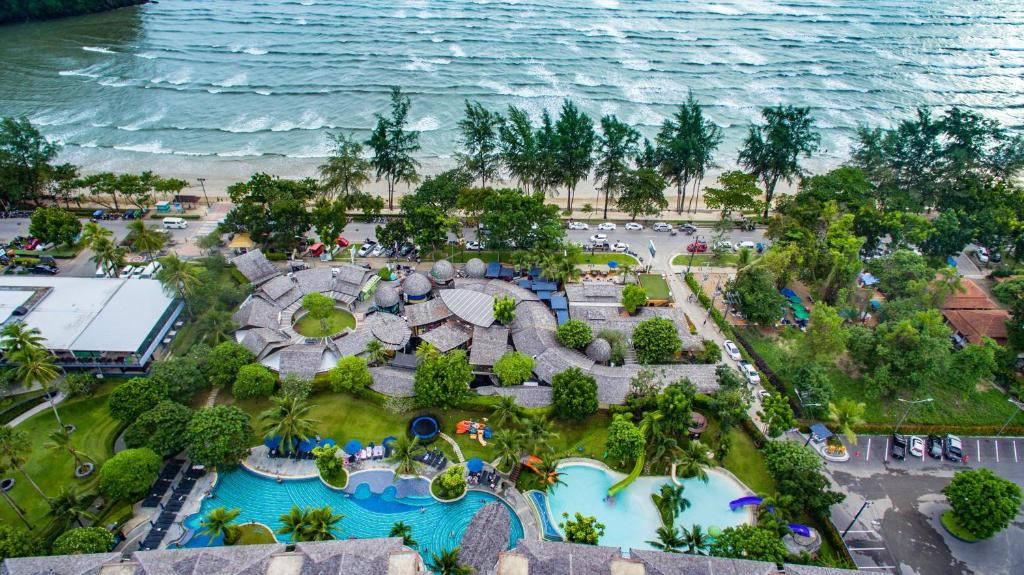 Holiday Ao Nang Beach Resort (Ex. Sala Talay) 4* миниатюра 3