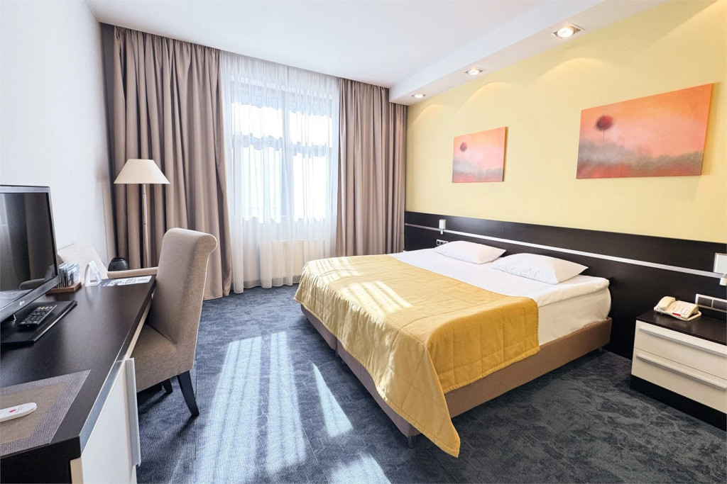 Фристайл Роза Хутор 3* миниатюра 4