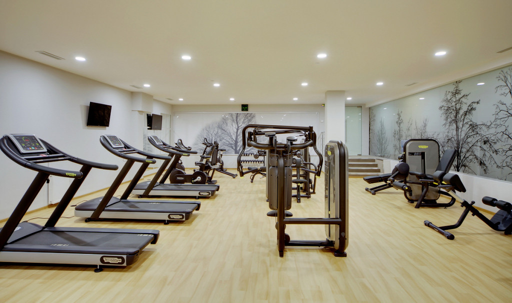 Golden Tulip Rosa Khutor (Голден Тулип Роза Хутор) 4* миниатюра 4