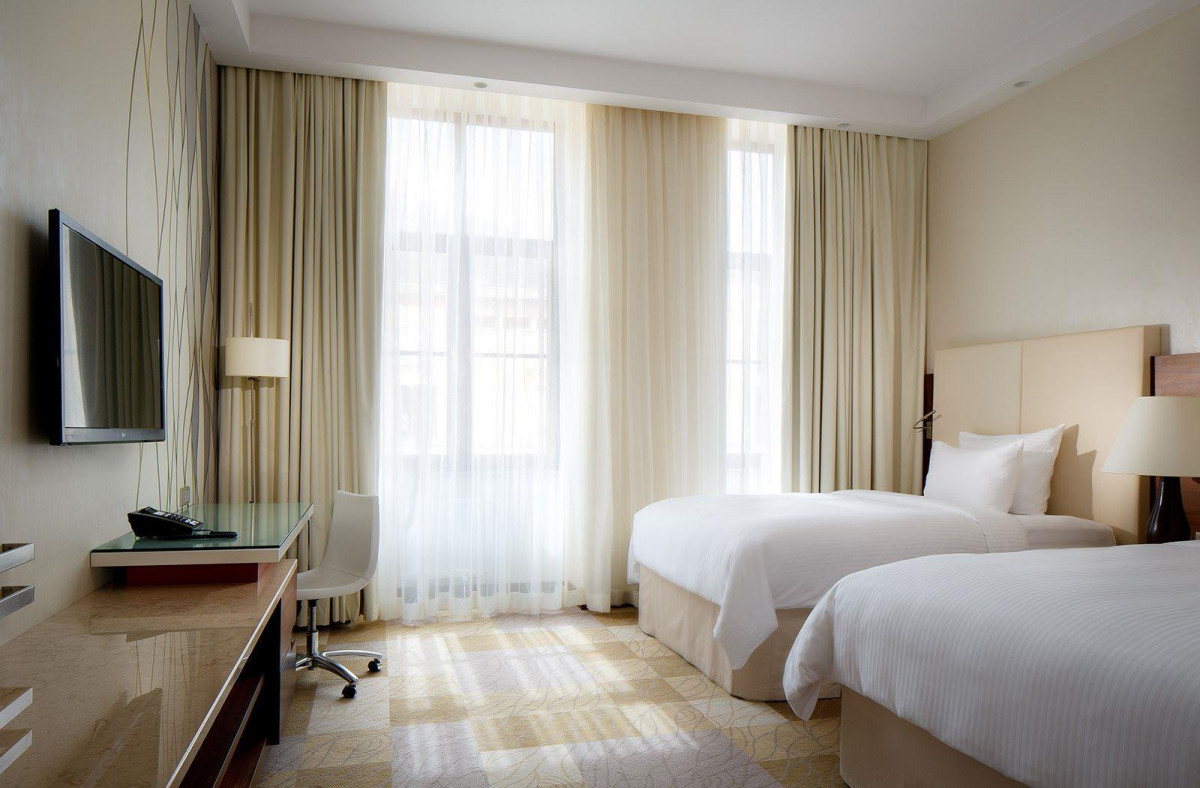 Novotel Fit Krasnaya Polyana (Ex.novotel Congress Krasnaya Polyana) 4* миниатюра 6