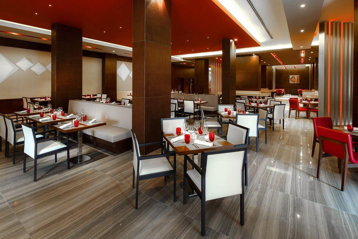 Panorama By Mercure Красная Поляна (Ex. Горки Панорама) 4* миниатюра 5