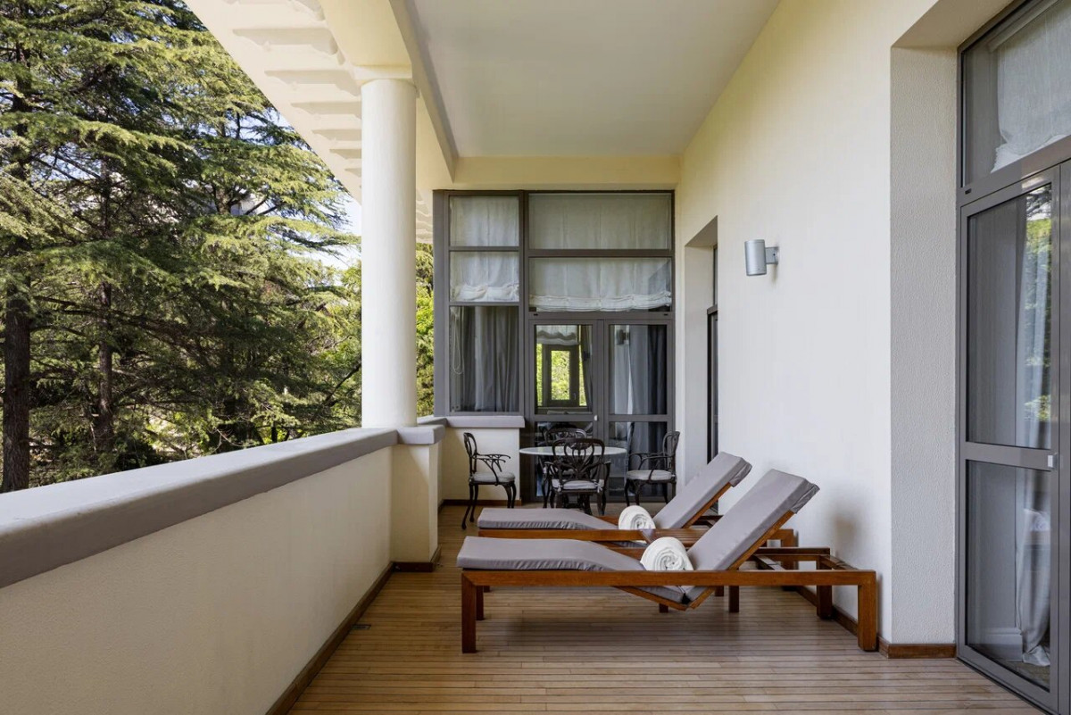 Rodina Grand Hotel & Spa (Родина Гранд Отель И Спа) 5* миниатюра 3