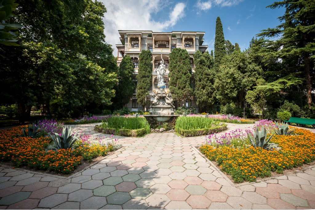 Гурзуфский 2* миниатюра 2