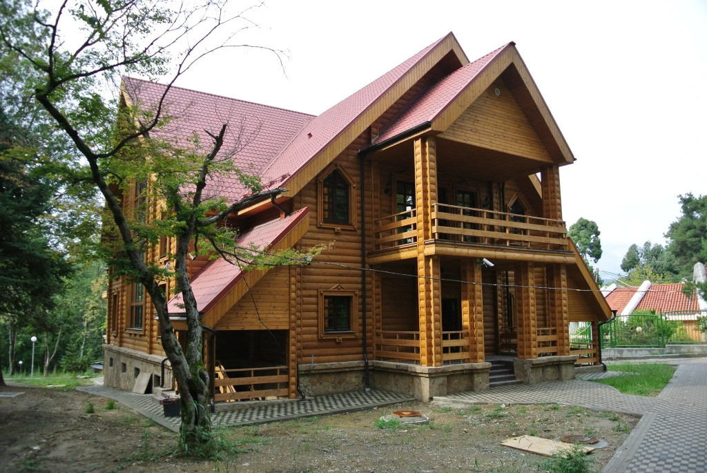 Дагомыс 4* миниатюра 4