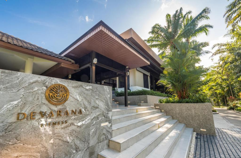 Dusit Thani Krabi Beach Resort (Ex. Sheraton Krabi Beach Resort) 5* миниатюра 2