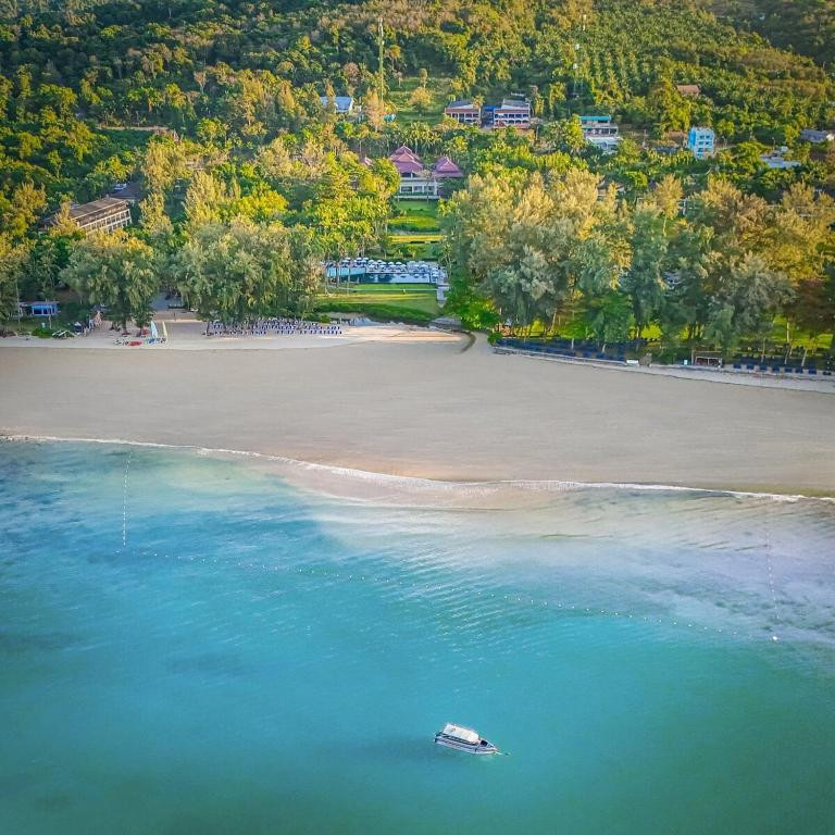 Dusit Thani Krabi Beach Resort (Ex. Sheraton Krabi Beach Resort) 5* миниатюра 3