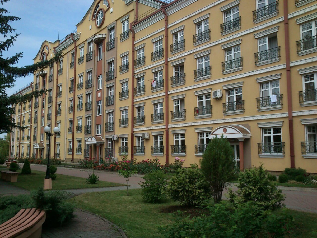 Azimut Здоровье Долина Нарзанов Ессентуки 4* миниатюра 3