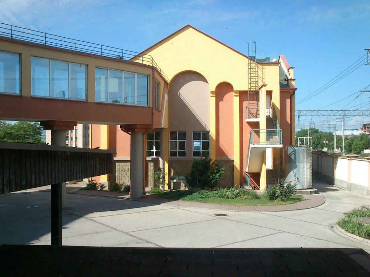 Azimut Здоровье Долина Нарзанов Ессентуки 4* миниатюра 4