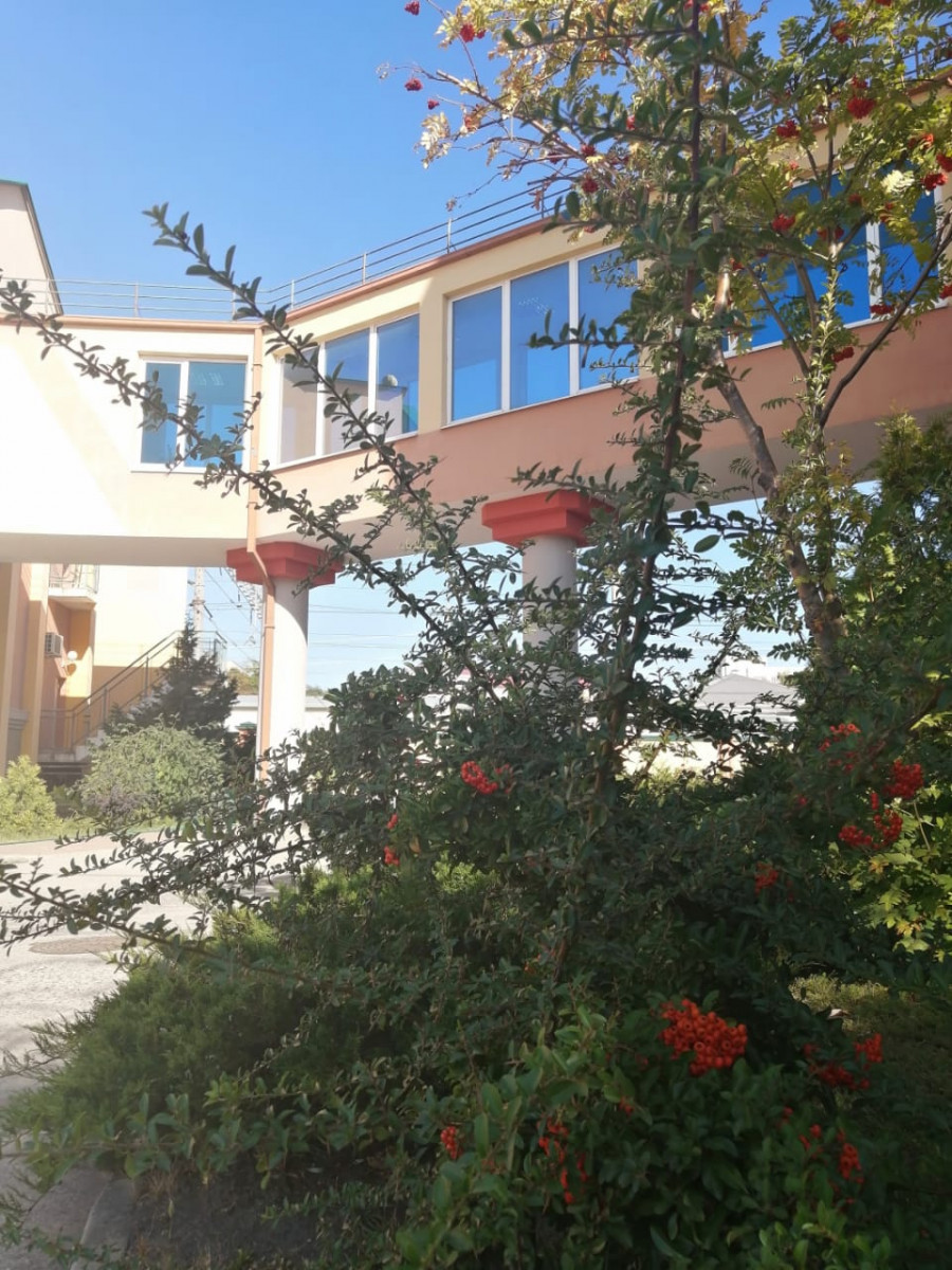 Azimut Здоровье Долина Нарзанов Ессентуки 4* миниатюра 5