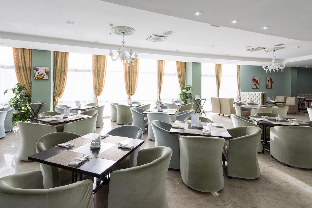Звездный Wellness & Spa 4* миниатюра 6