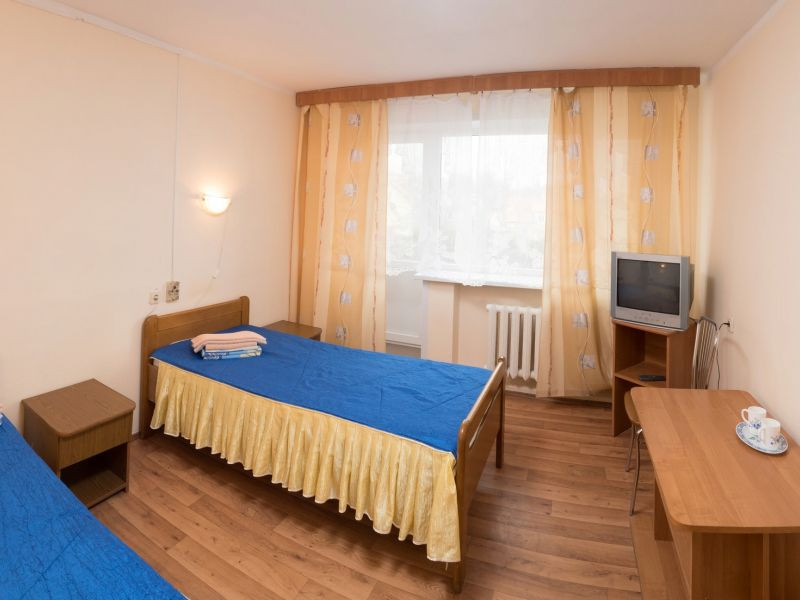 Санаторий Зеленоградск 2* миниатюра 3