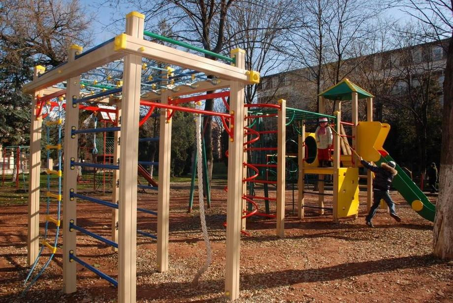 Санаторий Им. Анджиевского миниатюра 3