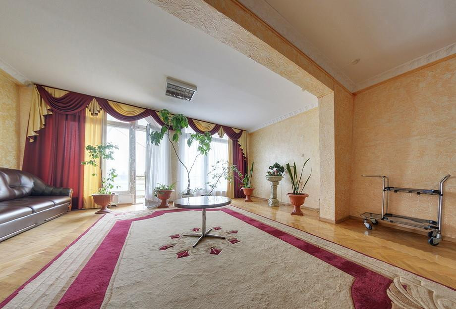 Санаторий Им. Анджиевского миниатюра 4