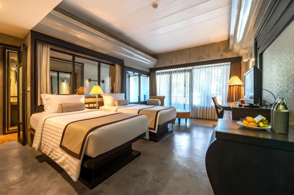The Dewa Koh Chang 4* миниатюра 3