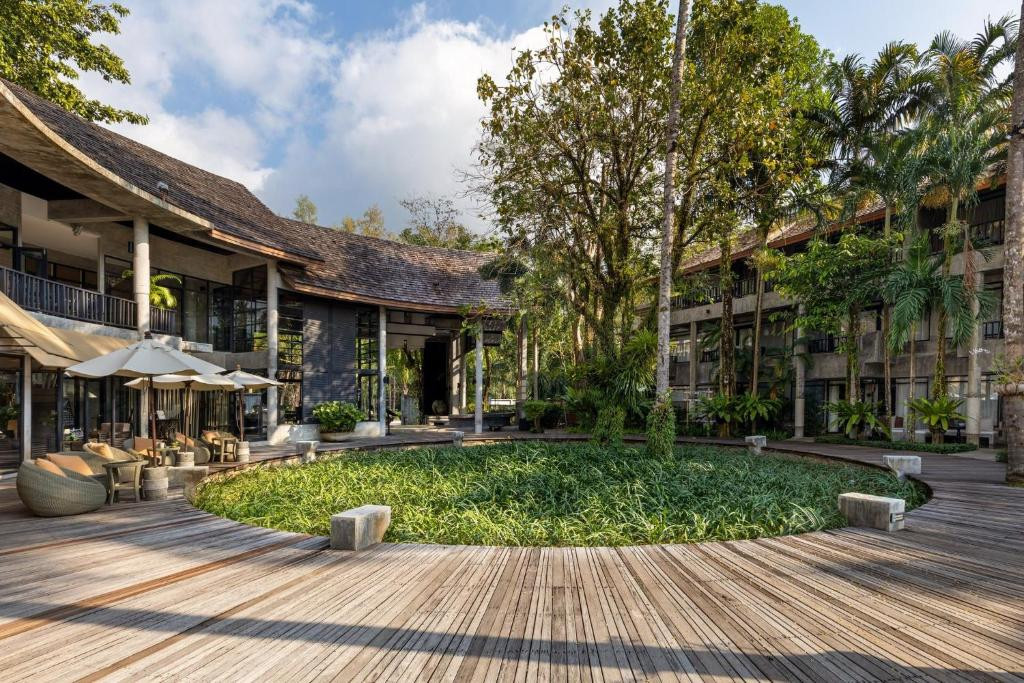 The Dewa Koh Chang 4* миниатюра 6