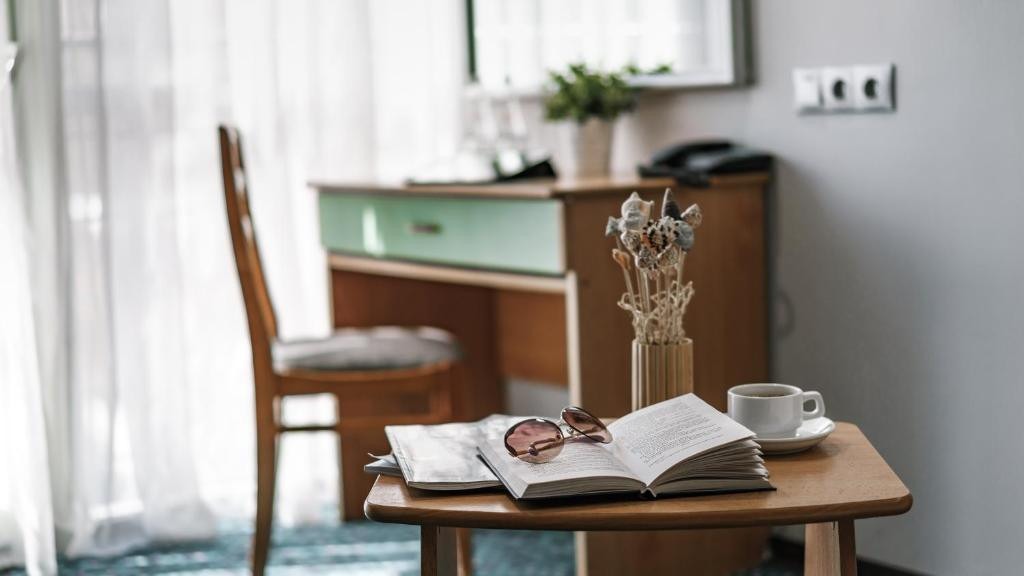 City Park Hotel Sochi (Ex. Маринс Парк) 4* миниатюра 6