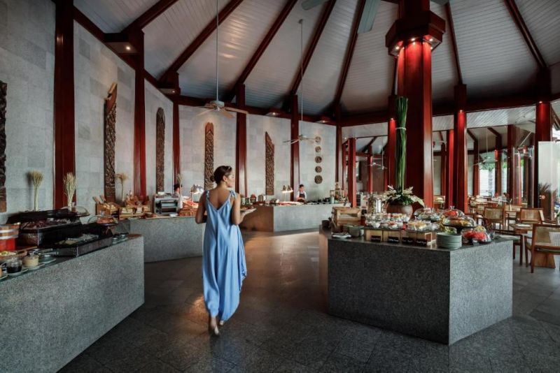 The Surin Phuket 5* миниатюра 5